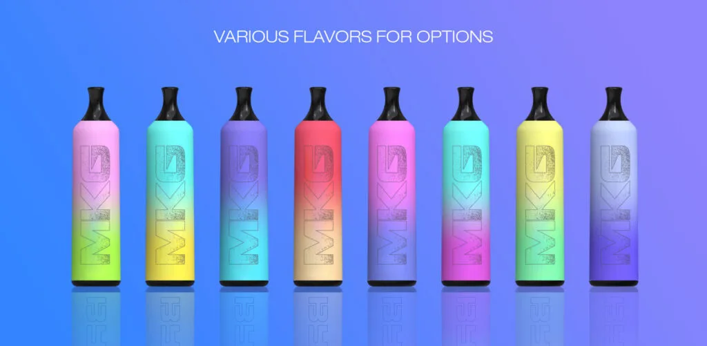 Do disposable vapes need CE marking ? What are the import duties for disposable vapes in Europe? (small package,500 puffs>,and 2ml tank>