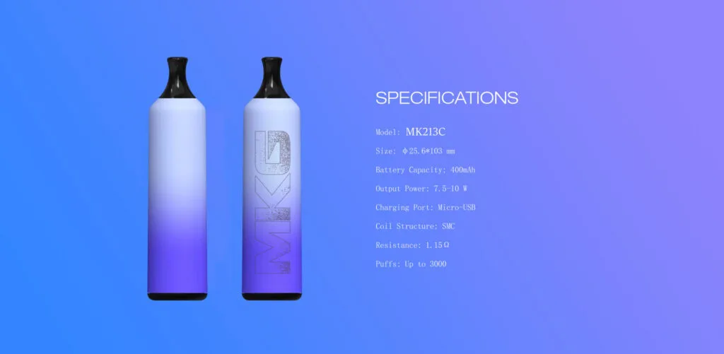 TPD stands for Tobacco Products Directive and even though it doesn't really require ... disposable puff bars and tanks is restricted to a maximum of 2ml.