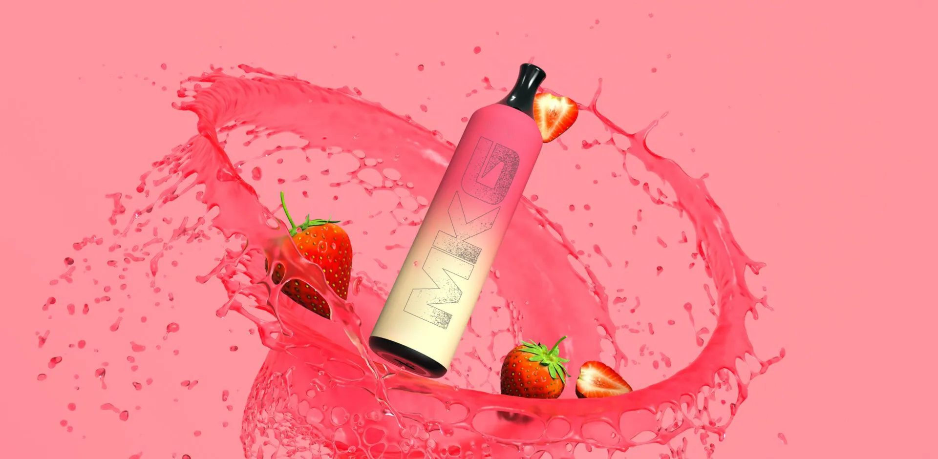 MKG Vape Disposable Pens MK213C 3000puffs E-cigarette - Image 4