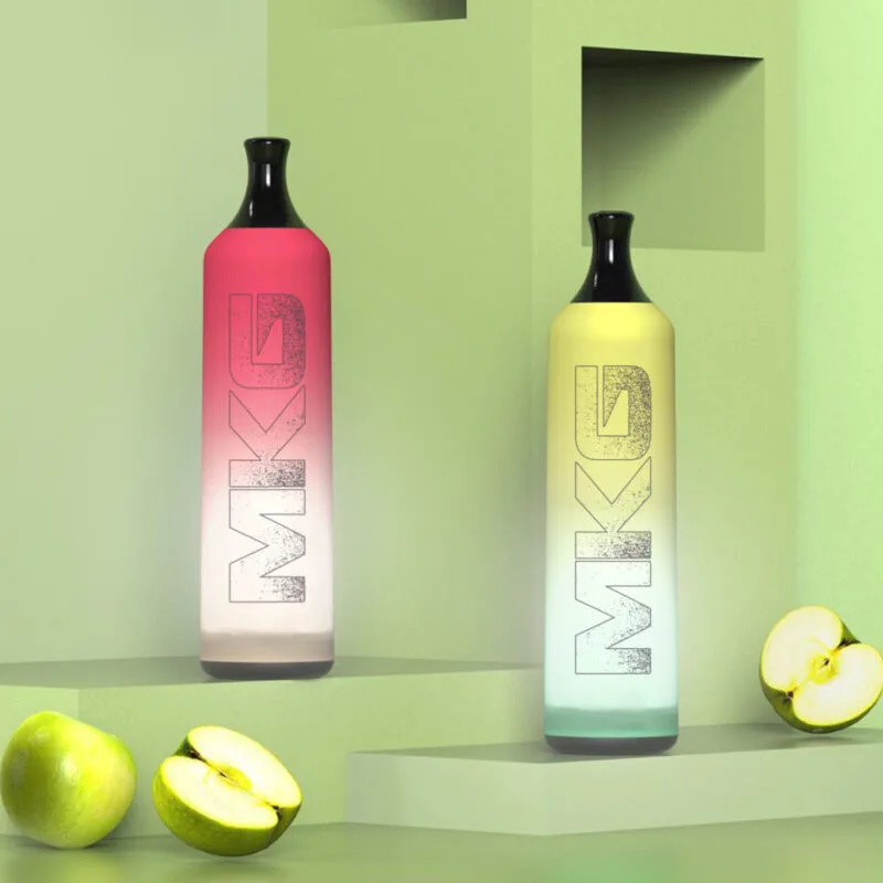 pleasing to vape 3000puffs e-cigarette manufacturer