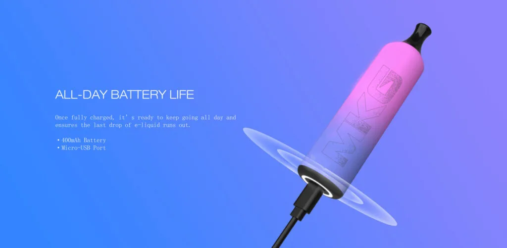 Happy Vibes Twist 3500 Disposable Vape The Twist by Happy V.. ... there's a twist, the device holds 4 mesh coils and 4 x 2ml tanks making it TPD compliant.