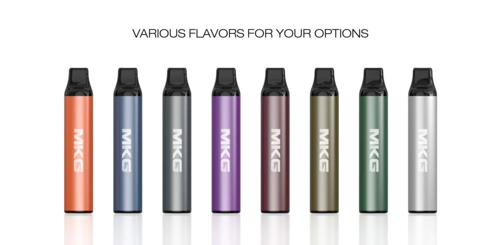 The STLTH box 5k disposable vape is a sleek and convenient option for those looking to switch to vaping. With a matte finish and a variety of 15 de.