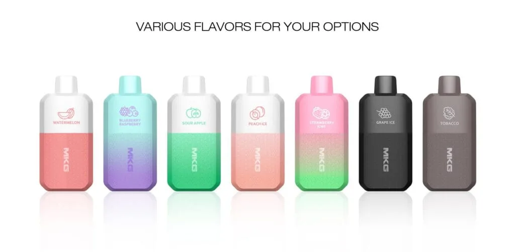 Nicotine Free Vapes and Nicotine Free Disposables! ... Reduce e-waste and providing the most value for your dollar with this vaping pod based system.