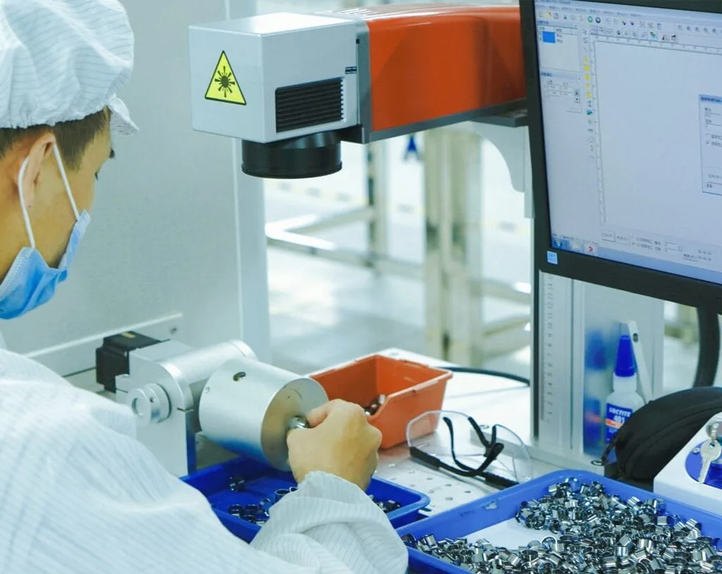 Wholesale E-Cigarette Manufacturer and Supplier