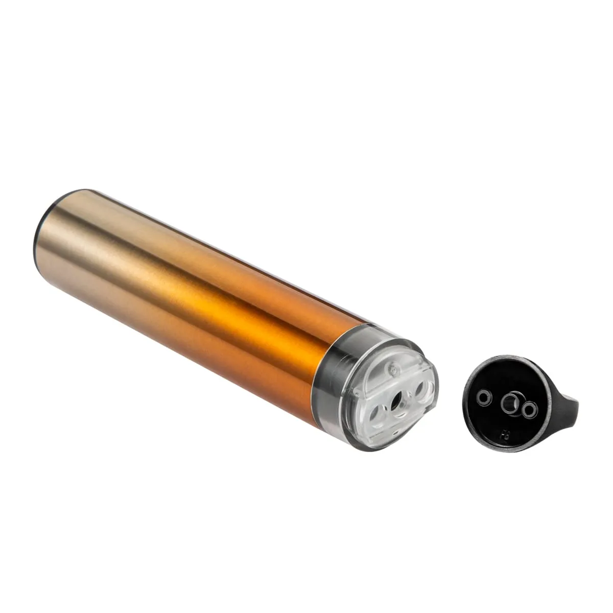 MKG KG148B Refillable Vape System Kits TPD 2.5ml e-liquid - Image 3