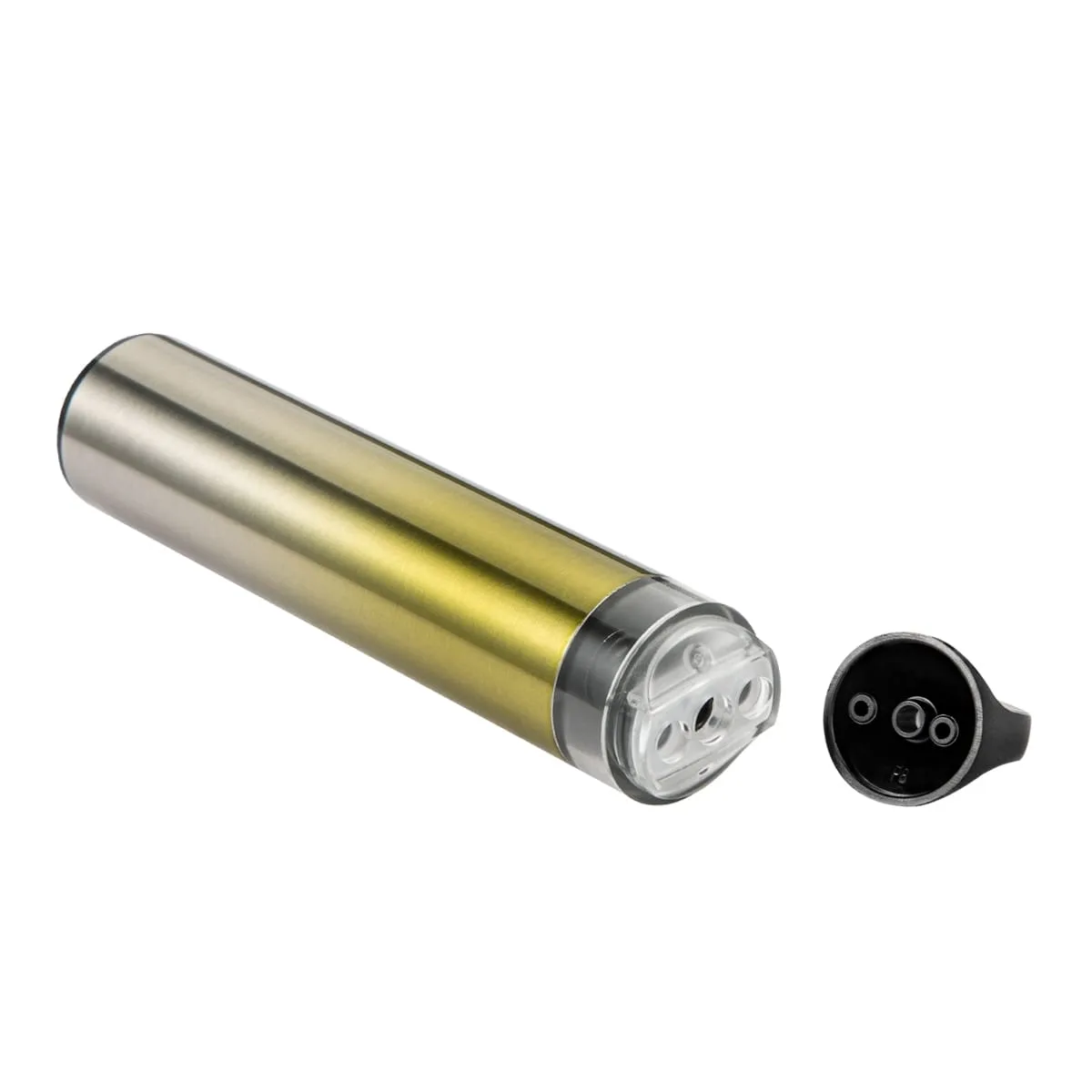 MKG KG148B Refillable Vape System Kits TPD 2.5ml e-liquid - Image 5