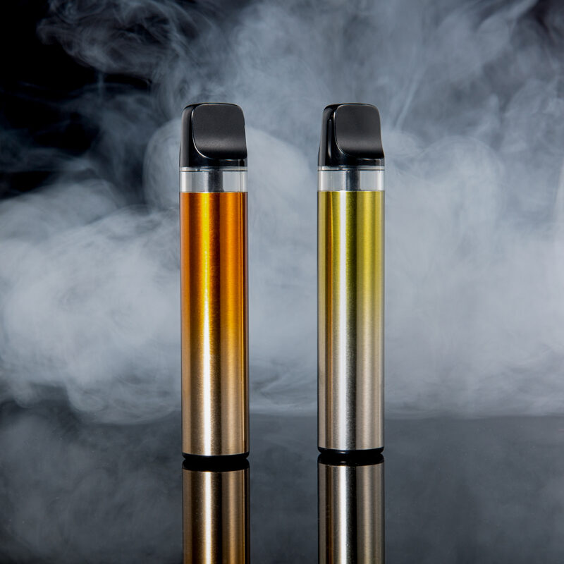 Refillable vape Pod System Kits The ZERO was created to give you the most perfect, flavorful, simple, and low-cost alternative to smoking. The refillable pod system, made from medical