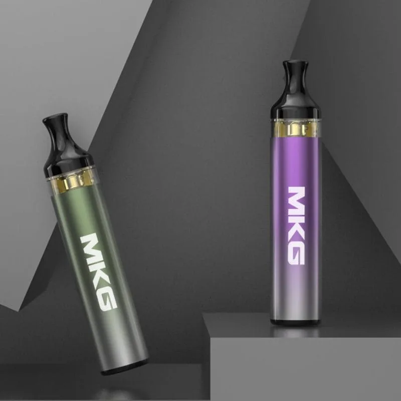 refillable vape Refillable Pod System Kits