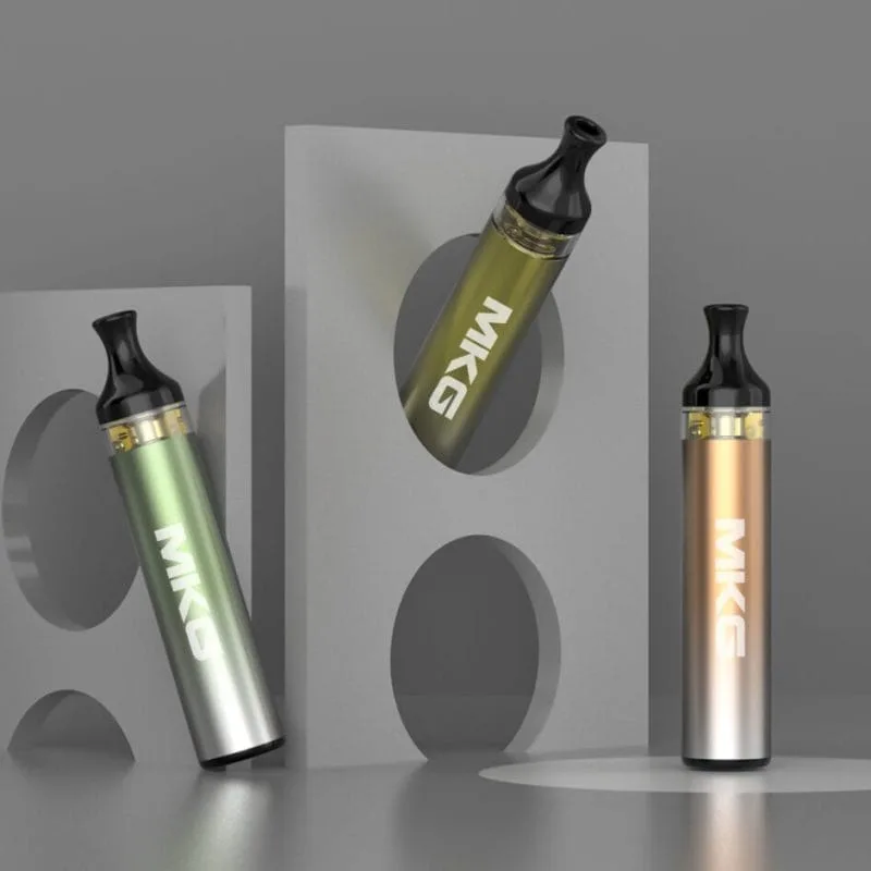 refillable vape Refillable Pod System Kits