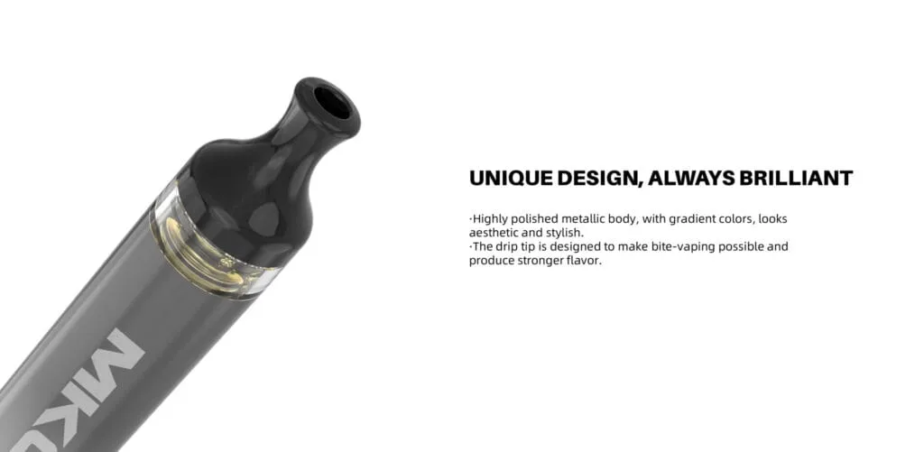 Keep reading to learn more about refillable vapes. How long do refillable vape pods last? On average, a vape pod can last up to 3 days,