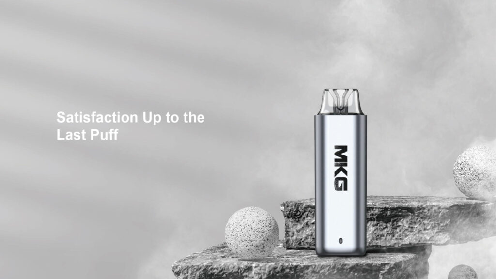 Refillable pod mods, such as the Vopoo Argus Z, Vaporesso Xros Mini 3, SMOK Propod kit, and Geekvape Wenax M1 pod kit are aimed at vapers ... discreet and compact: take your refillable pod system on the go and experiment with different flavours to discover your new favourite. Refillable pod systems: these give you more freedom in terms of flavor. Also known as open-system vapes, these devices utilize empty pods