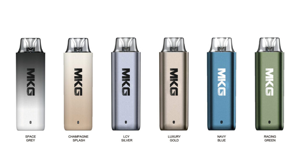 Pod mods typically use either pre-filled pods or refillable pods. Refillable pod systems give the best vaping experience when using nicotine salts A refillable pod device is an 'open vape system' that uses pods to contain e-liquids. Unlike the original 'closed system' pod kits, many refillable pod kits can