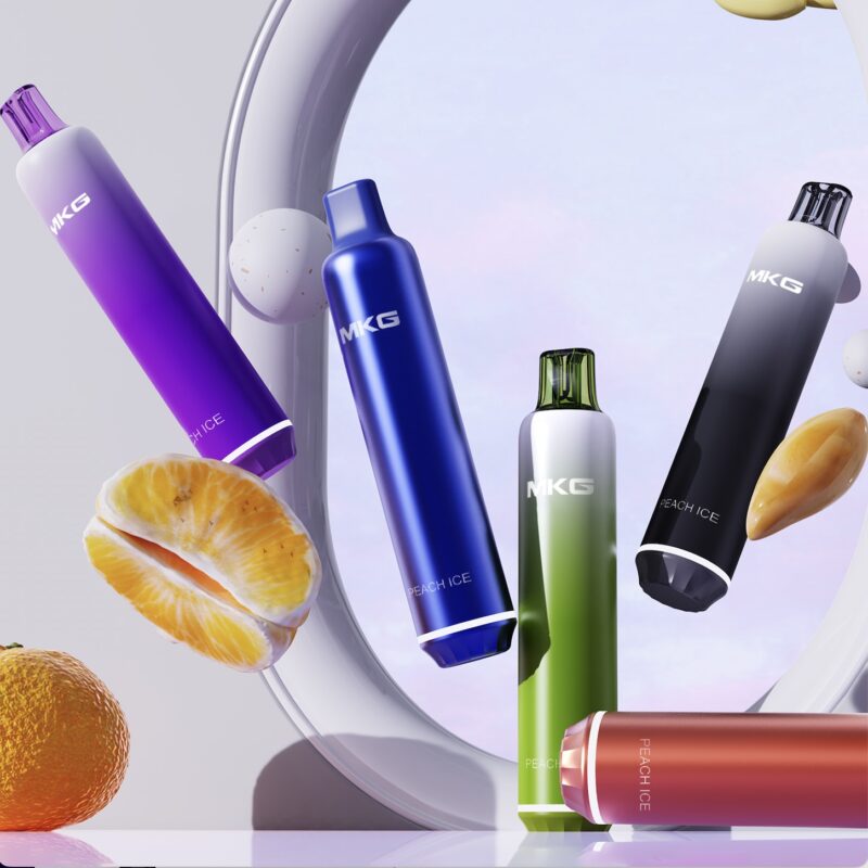 leading Vape brand and Disposable Vape manufacturer factory in China, produce out the best Vape product and Disposable Vape pen since 2016.