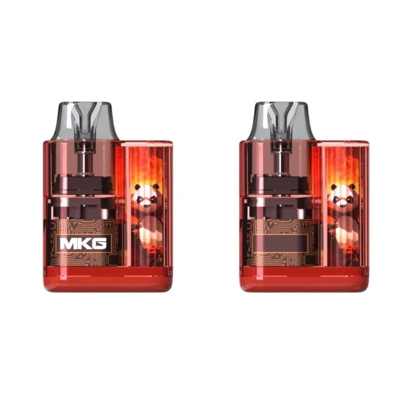 Get your premium distillate vapes from Linx Vapor. The revolutionary vape pens are refillable and capable of firing up any oil, any thickness, any time.