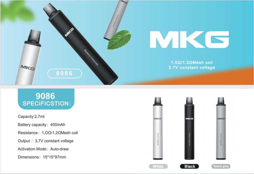 Disposable Vape Pen 600Puffs 2ML Oil 2% Nicotine Salt Vape Pod With TPD Certificate ; Flavor. Flavors:10. 1.blueberry peach 2.dragon blackcurrant 3.aloe vera ... High quality TPD Yuoto Plus 600puffs , Blueberry Ice 2ml Vape Pen Device from China, China's leading 5% Nicotine 600 Puffs Vape Product, High quality CigGo TPD Disposable Vape Pen 550 Puffs With 2ml Ejuice / 550mAh Battery from China, China's leading 3.6ML Disposable Vape Pen Product,