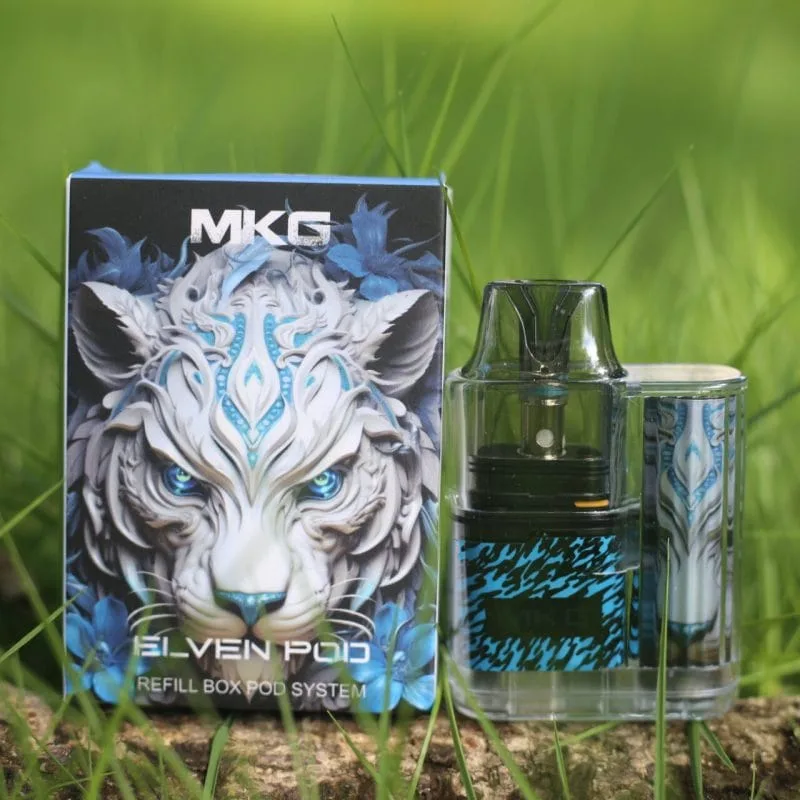 Top 5 Open Pod Vape Systems · Smok Novo 2 Pod Kit · Suorin Edge. Once again, Suorin disrupts the industry. This new device has removable battery packs