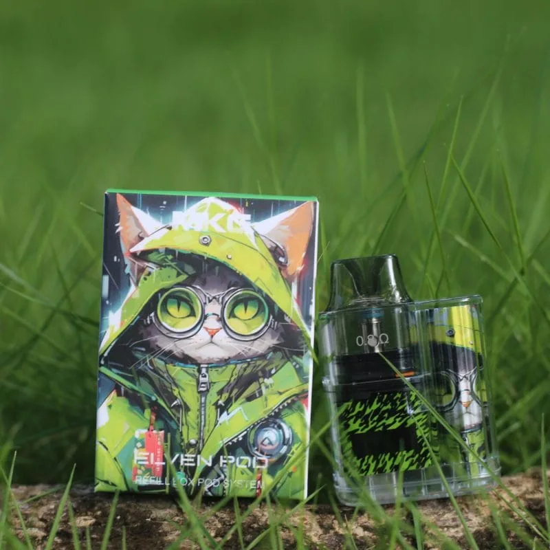 Smok Thallo 3000mAh Pod System Kit. $32.99 ... All About Pods · Top 5 Open Pod Vape Systems · All Articles. Categories. E-Liquids