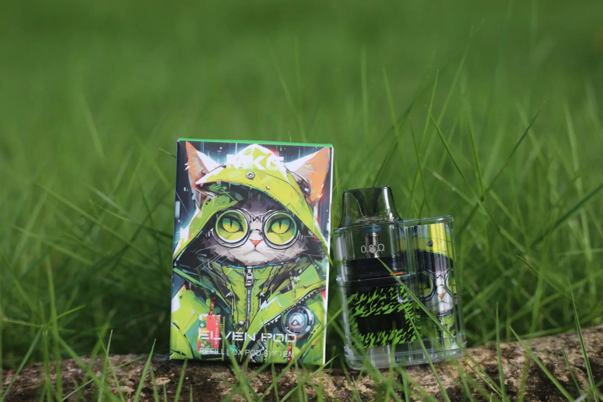 Smok Thallo 3000mAh Pod System Kit. $32.99 ... All About Pods · Top 5 Open Pod Vape Systems · All Articles. Categories. E-Liquids