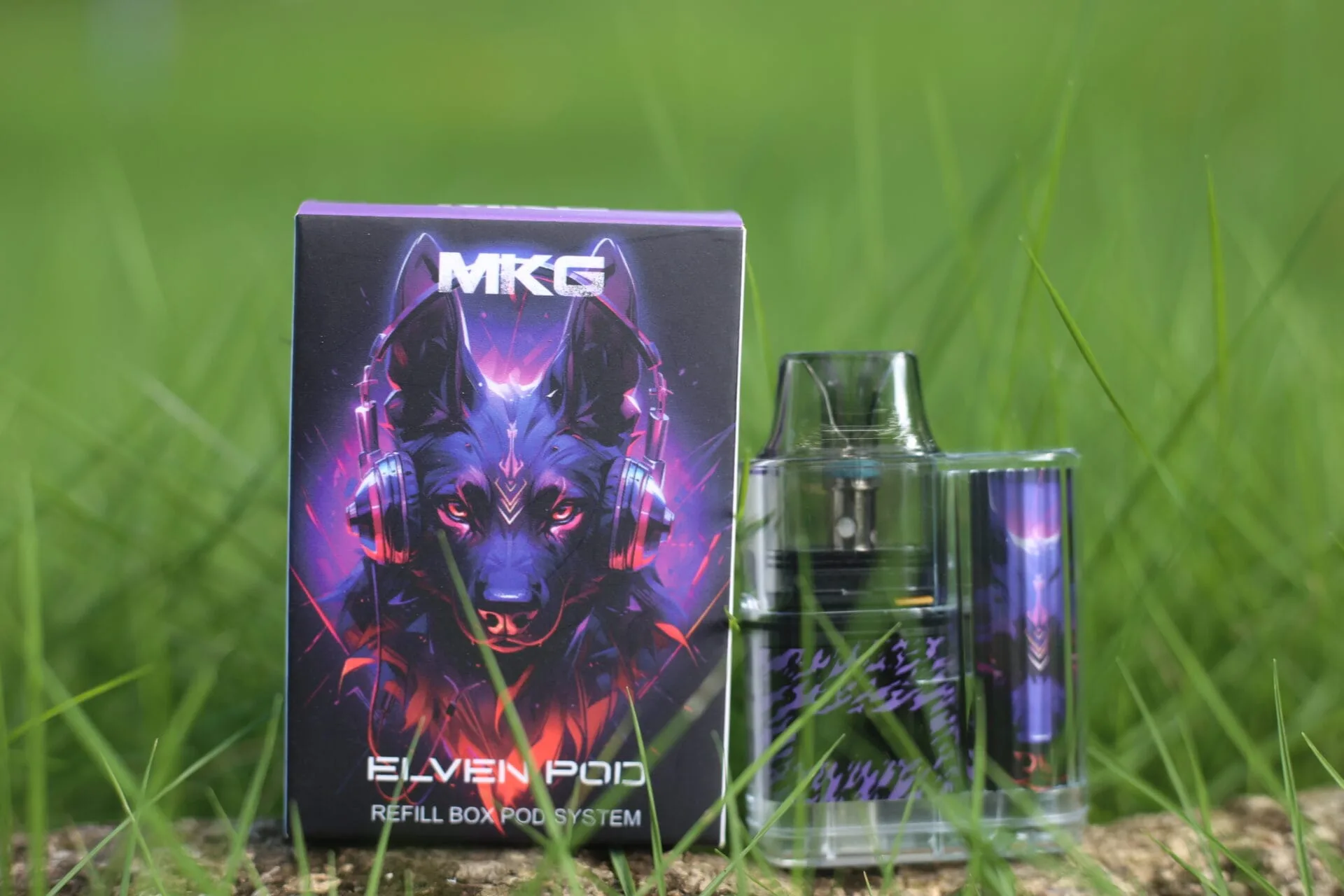 DESCRIPTION. SMPO KI is a powerful RDL pod system with an refillable pod, which is one of the best refillable pod vape systems for vape starters. Open Pod Systems. An open system or refillable pod kit utilises refillable vape pods, which you can fill and refill with your favourite vape