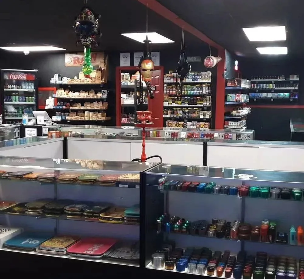 The best Bahrain vape shop with the fastest delivery service. Check out the greatest collection of vapes, e-juices, and e-cigs. Discover Bahrain's best online vape store. Explore premium vape juice, mods, & accessories. Enjoy fast shipping & excellent customer service.