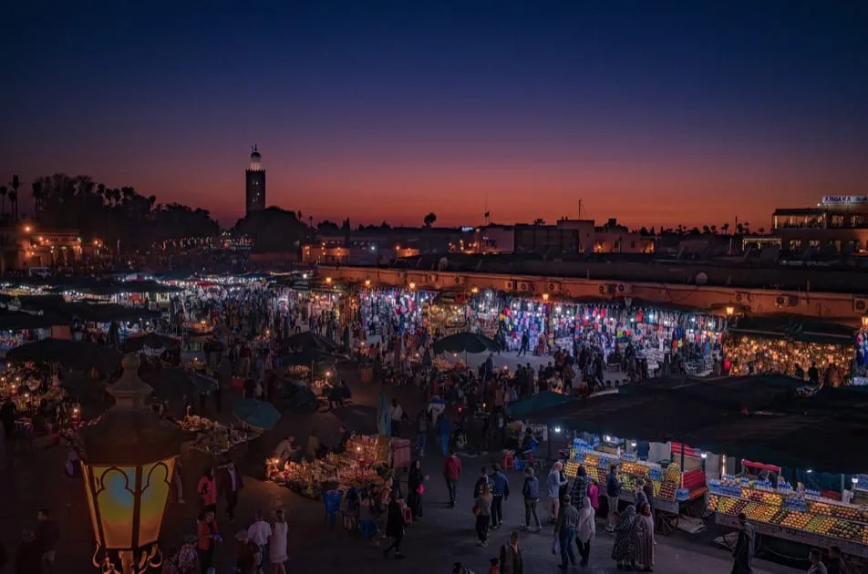 There was a huge craze for vaping when it was legalised in Morocco about 7 or 8 years ago. Ecigs were seen as a fashion accessory. Vaping supplies shops The E-Cigarettes market in Morocco is projected to grow by 5.31% (2023-2028) resulting in a market volume of US$53.2m in 2028.