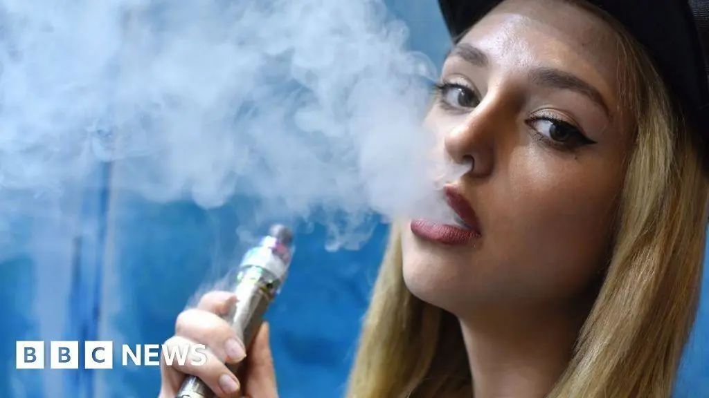 The newly introduced bill aims to restrict minors' access to vaping products and limit their advertising and promotion. It also intends to impose labelling