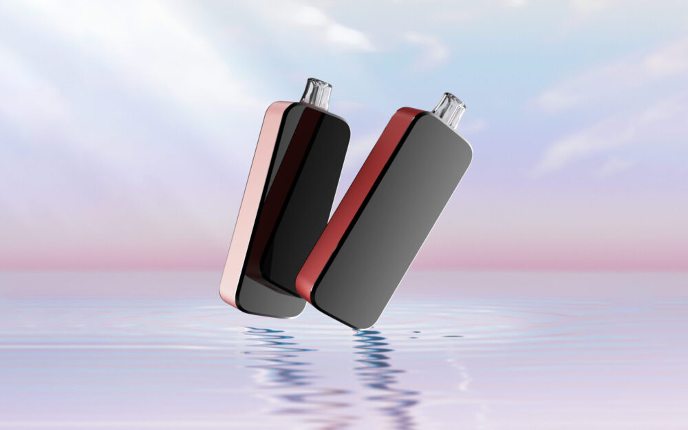Introducing the AMOSMOK 10000 Puffs Rechargeable Vape, a high-capacity, long-lasting vape with a convenient LED digital screen display. This rechargeable vape