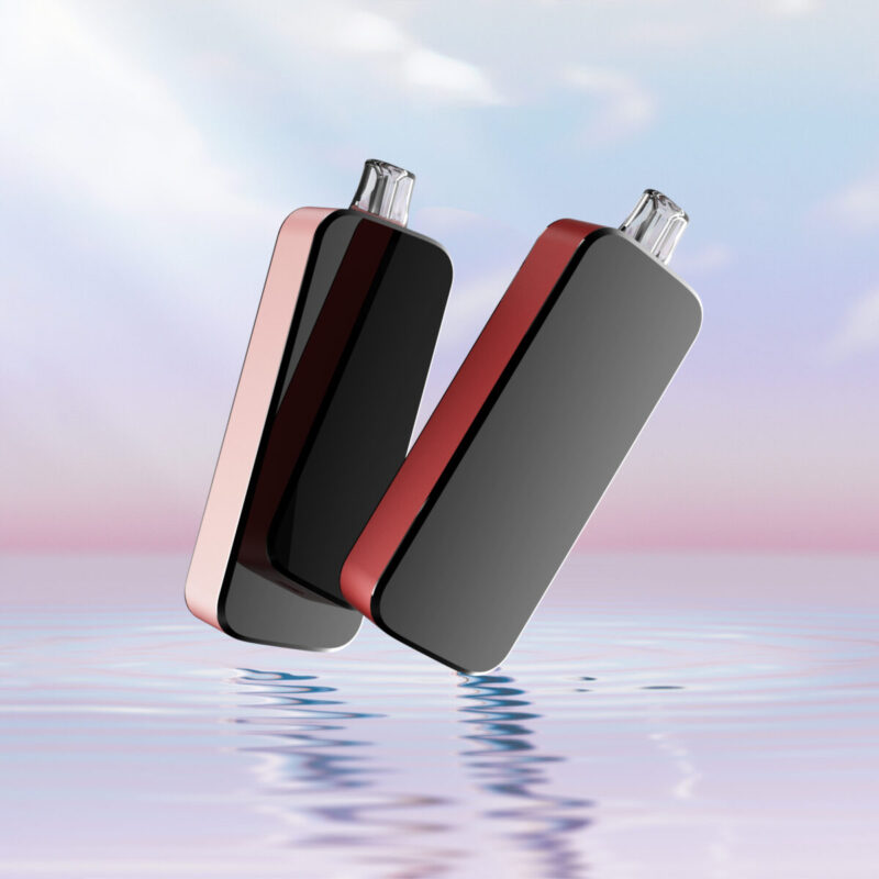 Introducing the AMOSMOK 10000 Puffs Rechargeable Vape, a high-capacity, long-lasting vape with a convenient LED digital screen display. This rechargeable vape