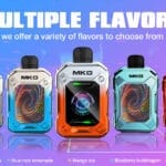 We are the world's dedicated online vape shop. Everything you need is right here, we have mods, pod systems, vape juice, replacement coils