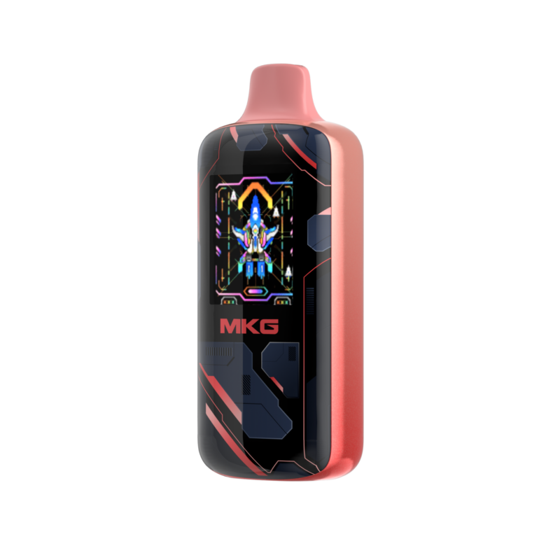 0.96" TFT Color Screen: Keep track of your settings with ease. Xlim V2 Cartridges: For exceptional flavor delivery. 30 Max Output Power: Customize your vape