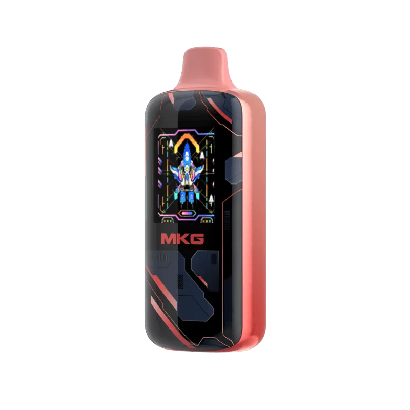 0.96" TFT Color Screen: Keep track of your settings with ease. Xlim V2 Cartridges: For exceptional flavor delivery. 30 Max Output Power: Customize your vape