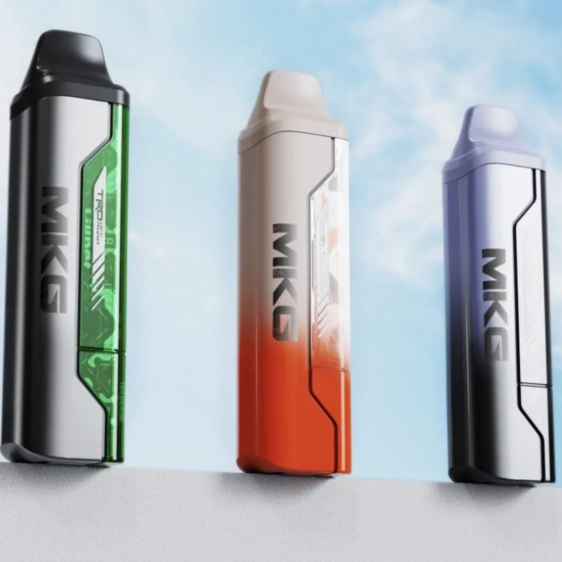 VOOPOO is a leading vape brand renowned for its advanced technology, the GENE chip, providing power control and airflow control for all levels of vapers.