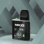 Specifications: Easy to use; 2ml Refillable Pod for OXVA Xlim/Oxva Xlim SE/Oxva Xlim SQ; Side Fill System