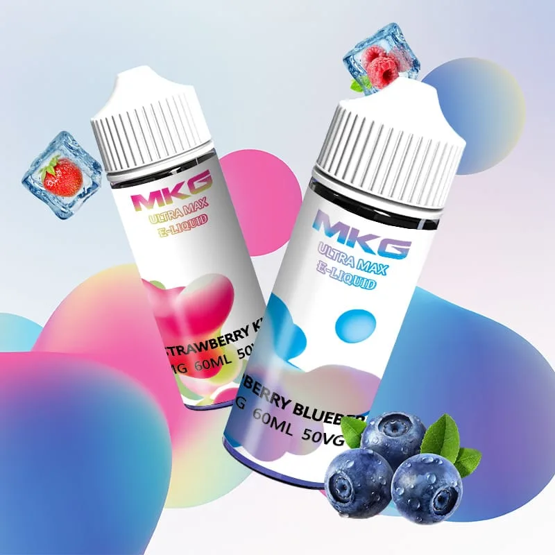 Blended with a mix of 50/50 VG/PG, Hayati Pro Max Nic Salts are best used with Vape Starter Kits (Mouth to Lung) and Pod Vape Kits.