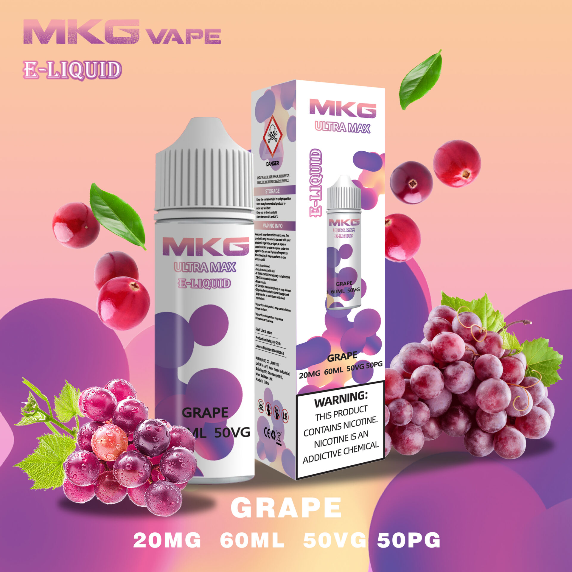 Hayati® Pro Ultra,Double E-liquid Tank，Ultra Satisfaction. Im City Vape Online Shop finden Sie alles rund ums Dampfen: E-Zigaretten, E-Liquids, Aromen, Verdampfer, Akkuträger und Einweg E-Zigaretten.