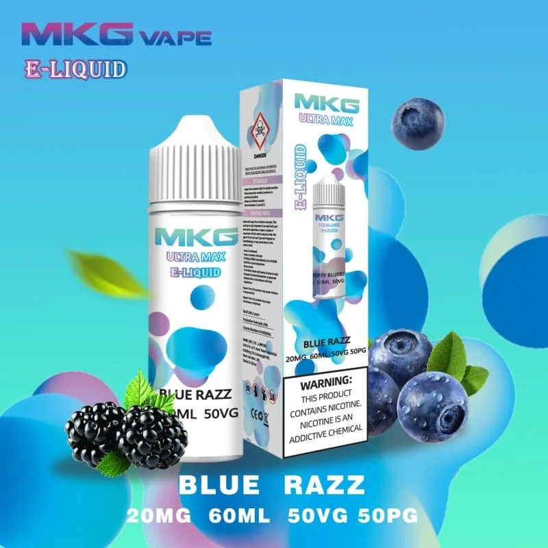 Pod kits are popular because they are compact, sleek and easy-to-use. These vape pod systems house up to 2ml of E-Liquid which are replaceable or refillable.