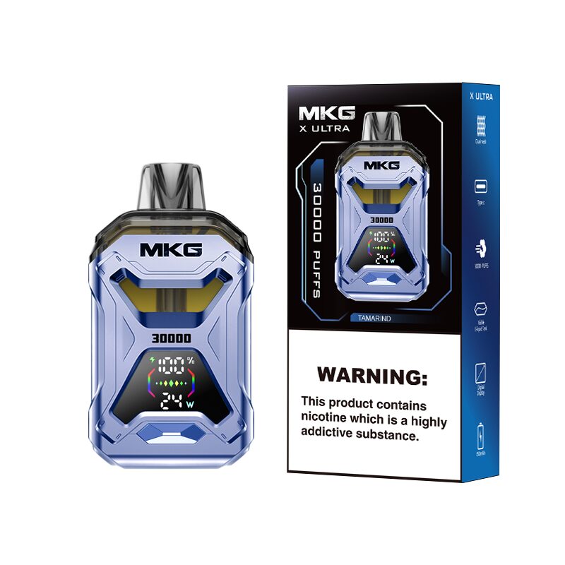 Pod kits are excellent for switching to vaping because they are practical and straightforward. Pick from pre-filled or refillable pod kits. Free delivery.