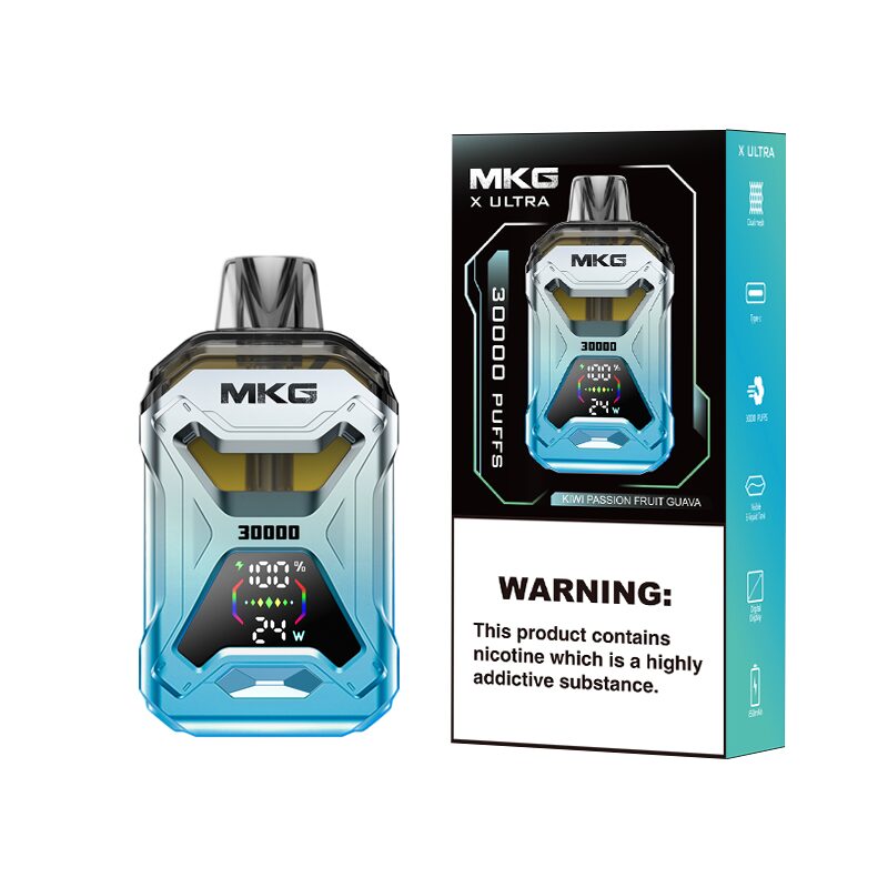 Refillable pod kits offer unparalleled convenience for those looking to have an easy to use kit that can work with a huge range of e-liquids.