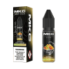 E-liquid, also commonly known as e-juice or vape juice, is the liquid fuel used to power electronic cigarettes.