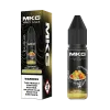 E-liquid, also commonly known as e-juice or vape juice, is the liquid fuel used to power electronic cigarettes.