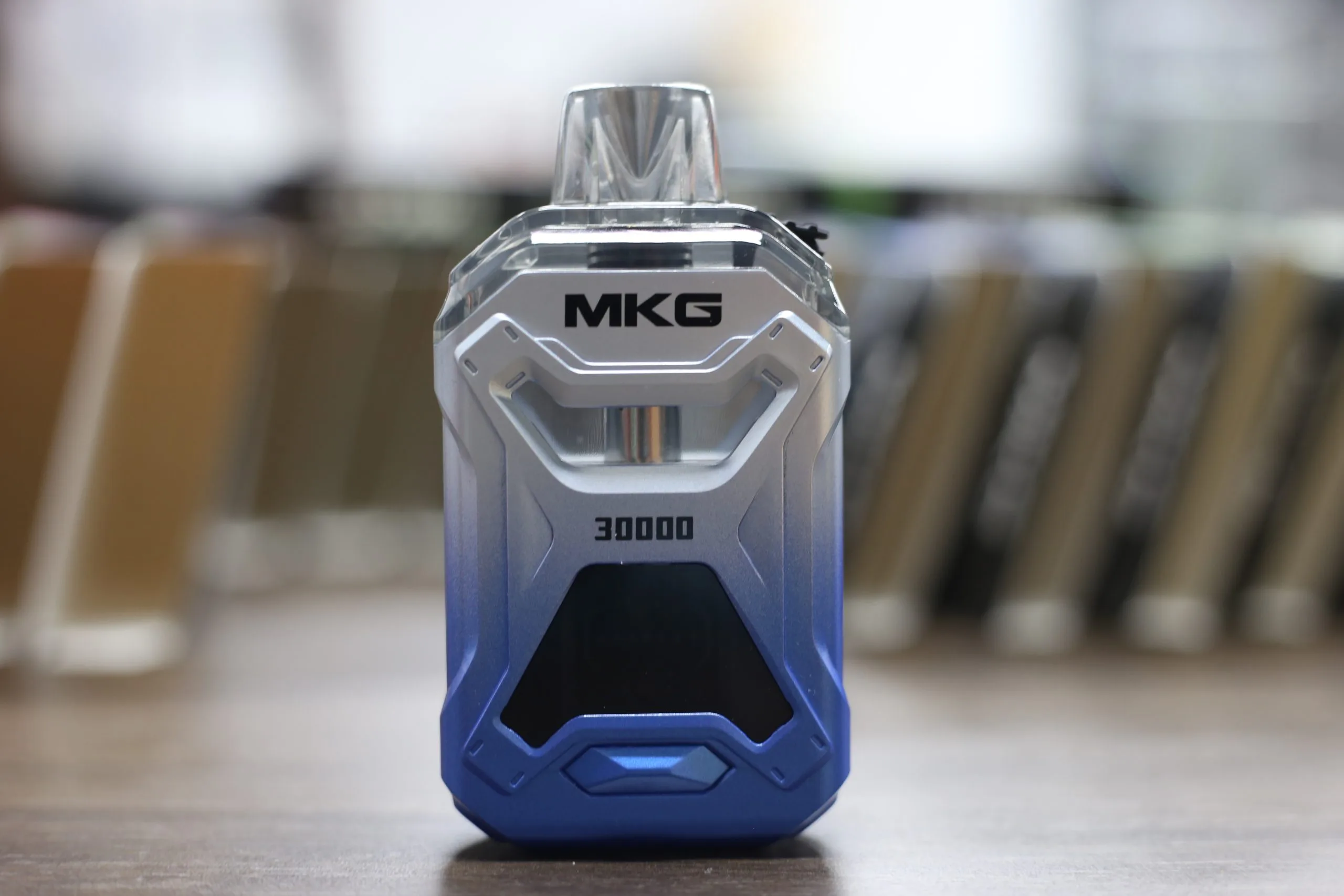 Tens of thousands of other e-liquid products, including virtually all non-tobacco flavors from thousands of US manufacturers, are currently on the market illegally. They are being sold because the FDA has not yet completed their review or taken enforcement action against them. They exist in a state of regulatory limbo.