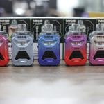 This nicotine-free vaping solution is crafted with precision, featuring advanced Mesh Coil Technology to elevate your vaping journey.