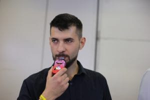 Pure E-Liquids stock refillable vape pod starter kits, and replacement pods from Innokin and Aspire, both renowned for quality, innovation and reliability.