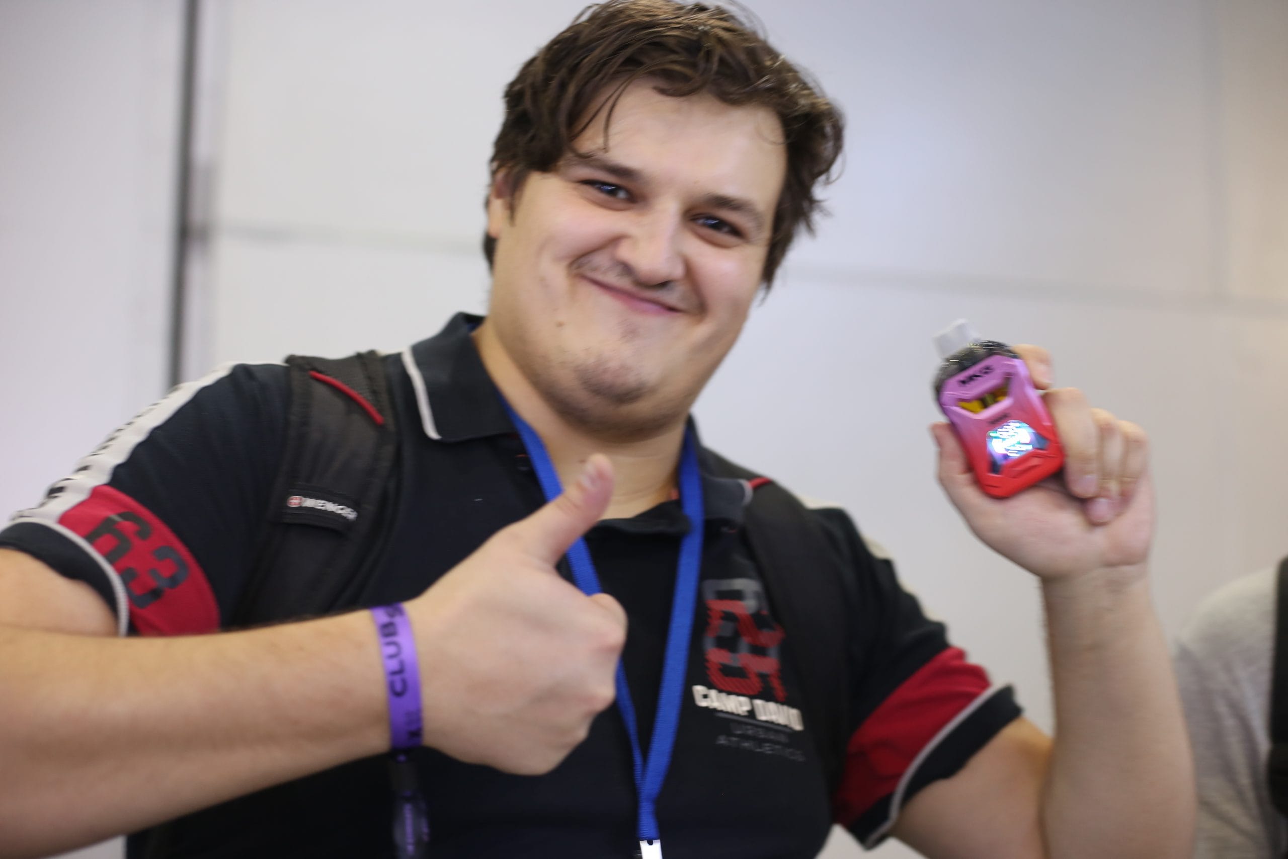 Pure E-Liquids stock refillable vape pod starter kits, and replacement pods from Innokin and Aspire, both renowned for quality, innovation and reliability.