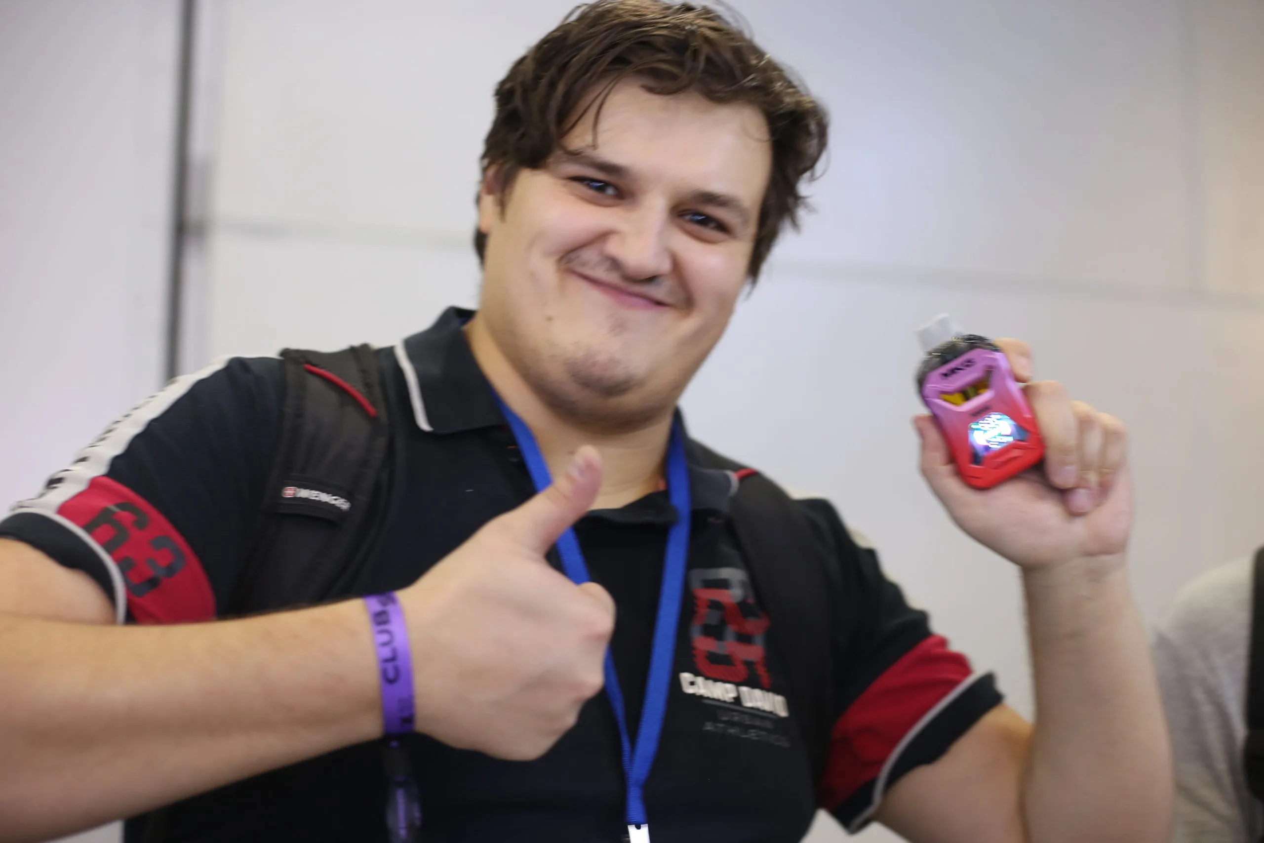 Pure E-Liquids stock refillable vape pod starter kits, and replacement pods from Innokin and Aspire, both renowned for quality, innovation and reliability.