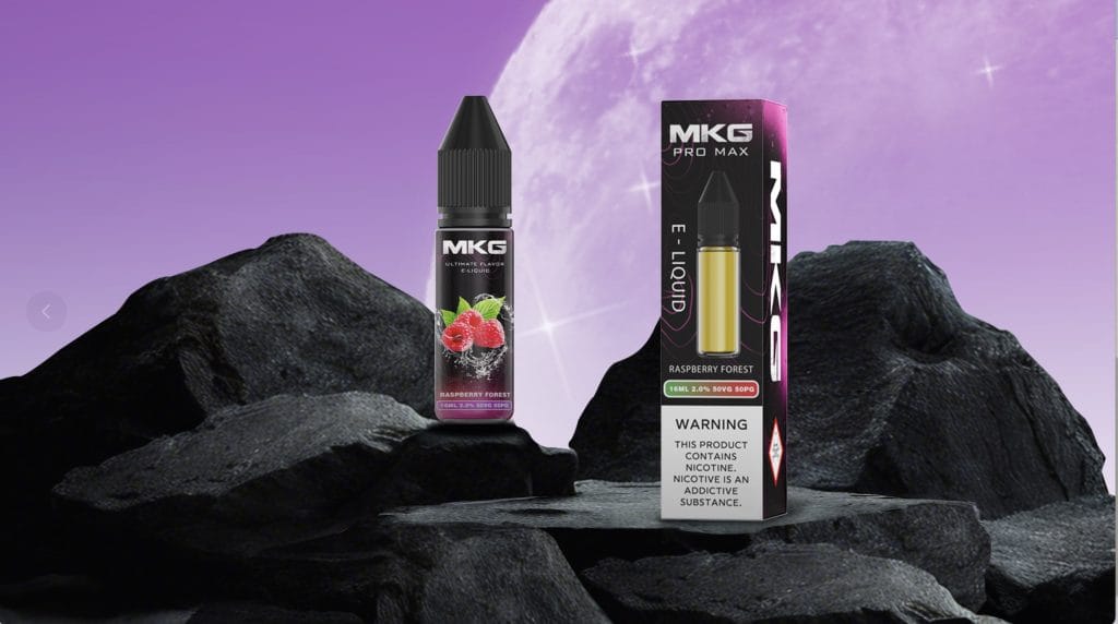 Each e-liquid flavor is crafted using the finest ingredients, ensuring a consistent and enjoyable vaping experience. Our vape juice collection offers only the best-selling eJuices from your favorite brands. Each and every eliquid is superior in quality and flavor.