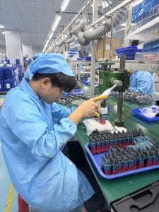 R&D is an integral part of the vape manufacturing industry. It facilitates product development, quality control, innovation, and cost reduction.