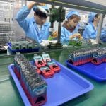 Discover our White Label e-liquid production services - we're able to produce the highest quality, premium, fully compliant e-liquids for your business.