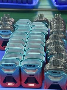 Zinwi Biotech is a high-tech company that specializes in providing integrated e-liquid solutions including R&D, production and sales services.