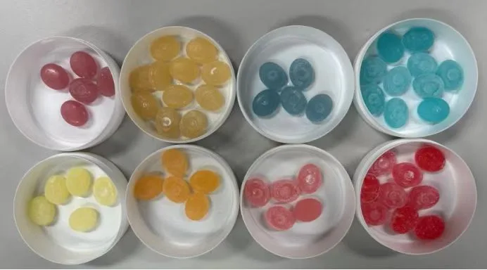 A Smoke-Free Alternative — Only for use by adults who would otherwise continue to smoke or use other nicotine product。This product is not risk-free and contains nicotine which is highly addictive. Unique Flavors。